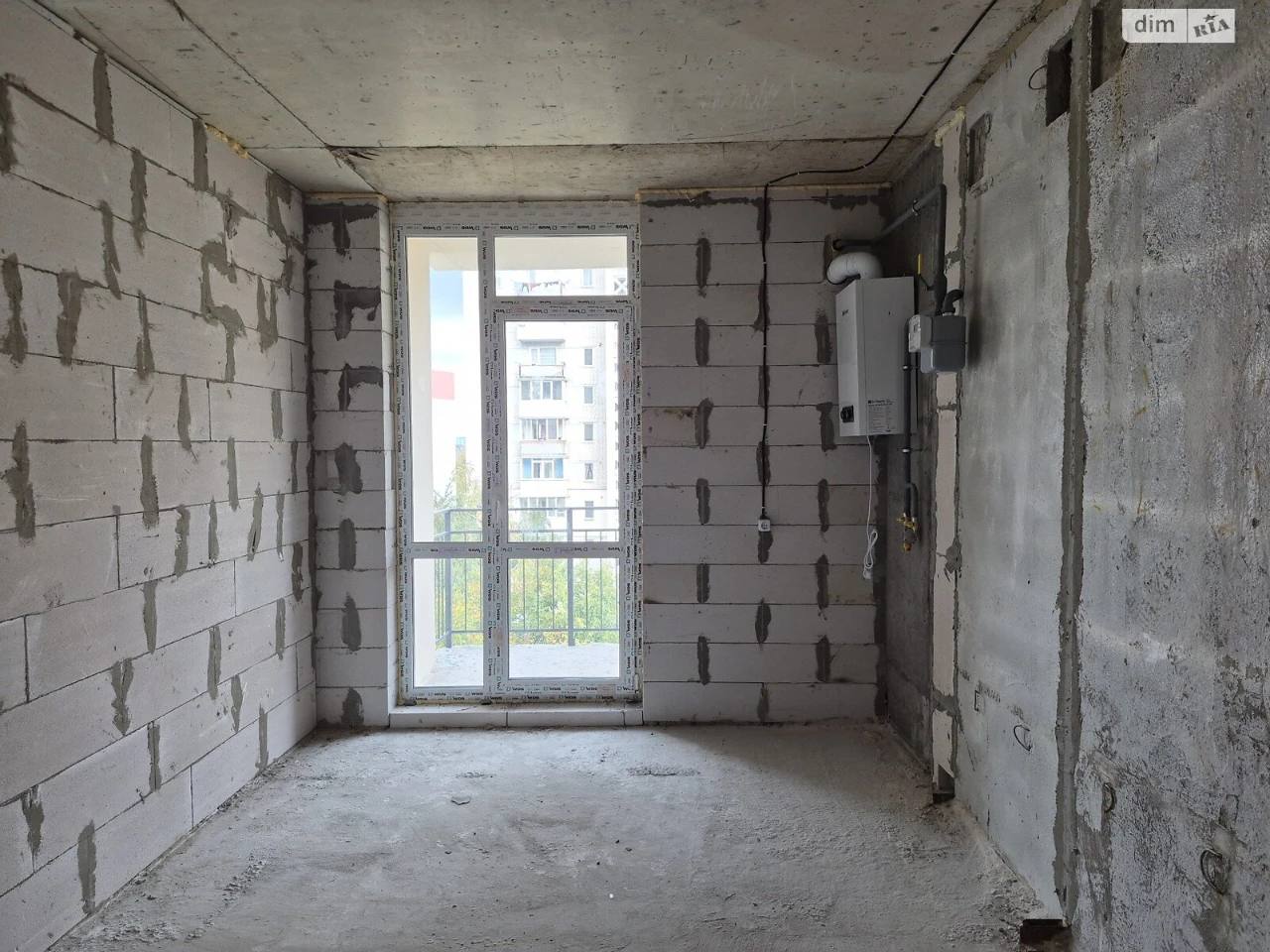 Продаж Квартира Підшипниковий завод