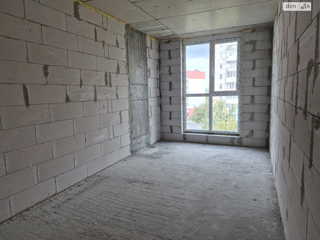 Продаж Квартира Підшипниковий завод