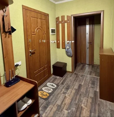 Сади 1 2 х кімнатна квартира