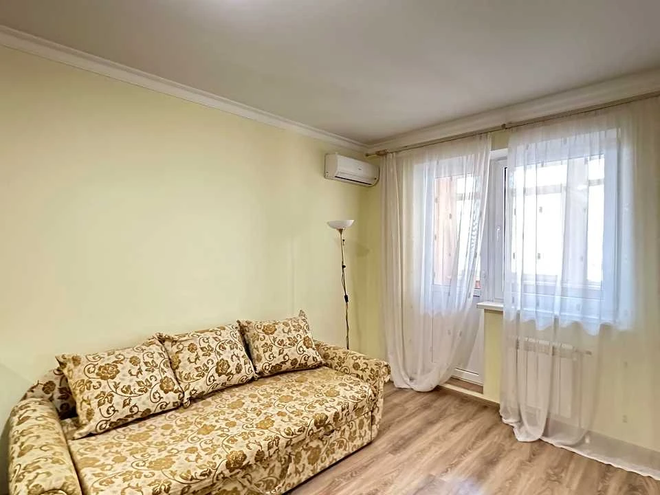 Квартира. Київ, Юрія Кондратюка вул.
