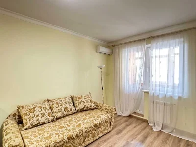 Квартира. Київ, Юрія Кондратюка вул.