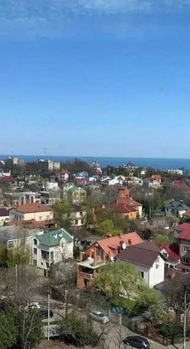 Продам однокомнатную квартиру в Жемчужине на Фонтане!!