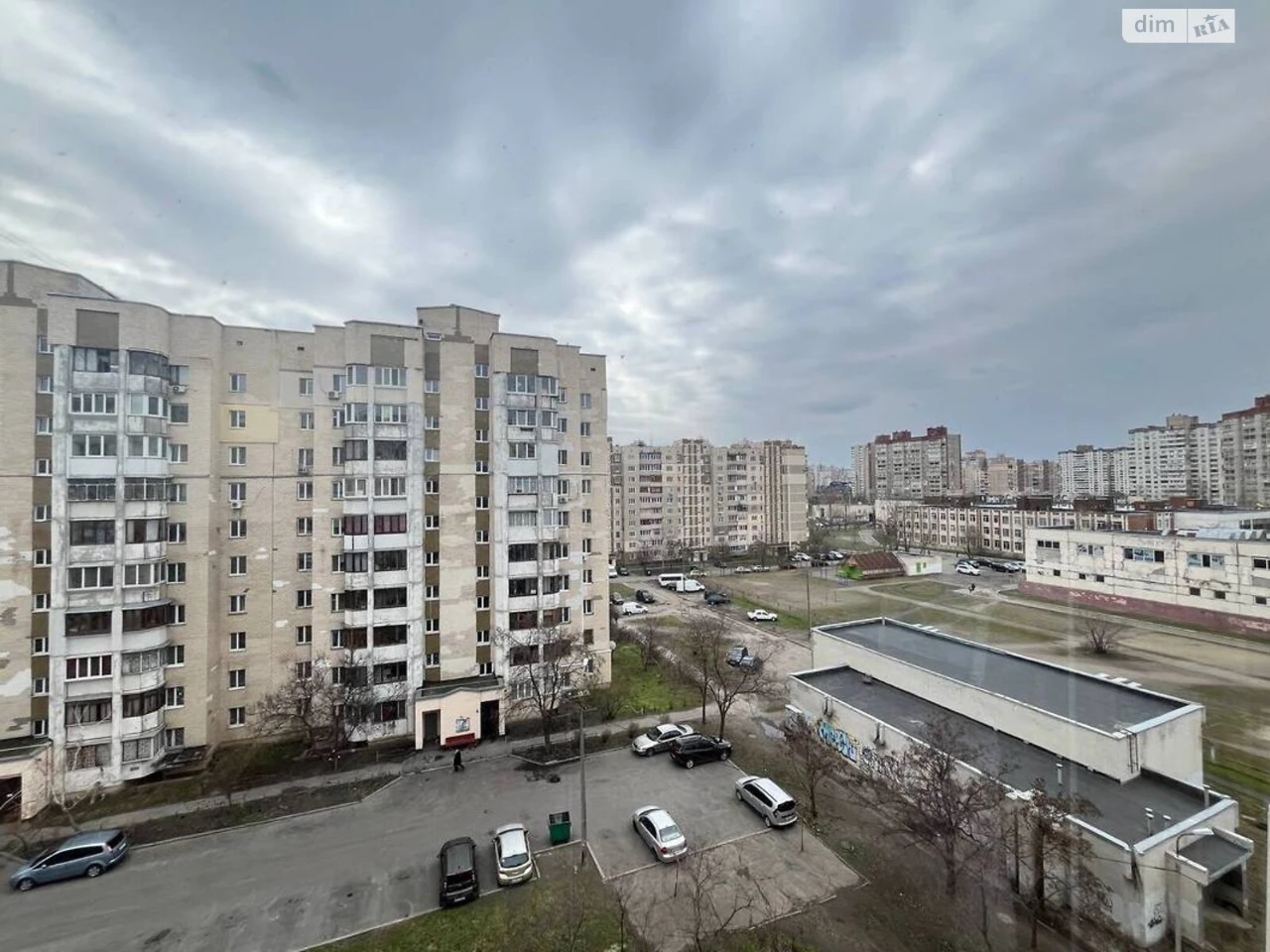 Довгострокова Оренда Квартира Троєщина