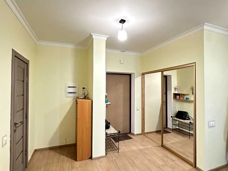 Квартира. Київ, Юрія Кондратюка вул.