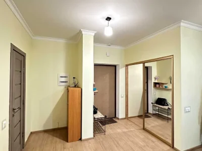 Квартира. Київ, Юрія Кондратюка вул.