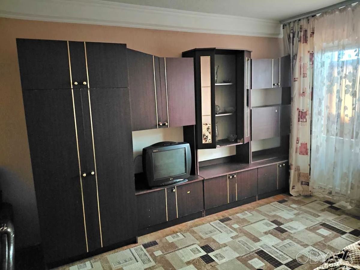 1-комнатная квартира, 34.00 кв.м