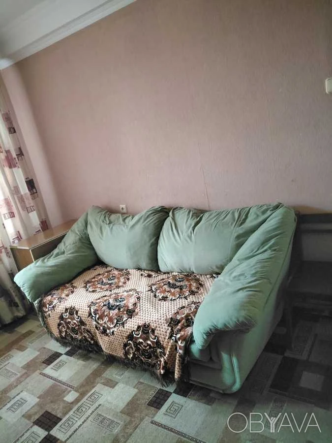 1-комнатная квартира, 34.00 кв.м