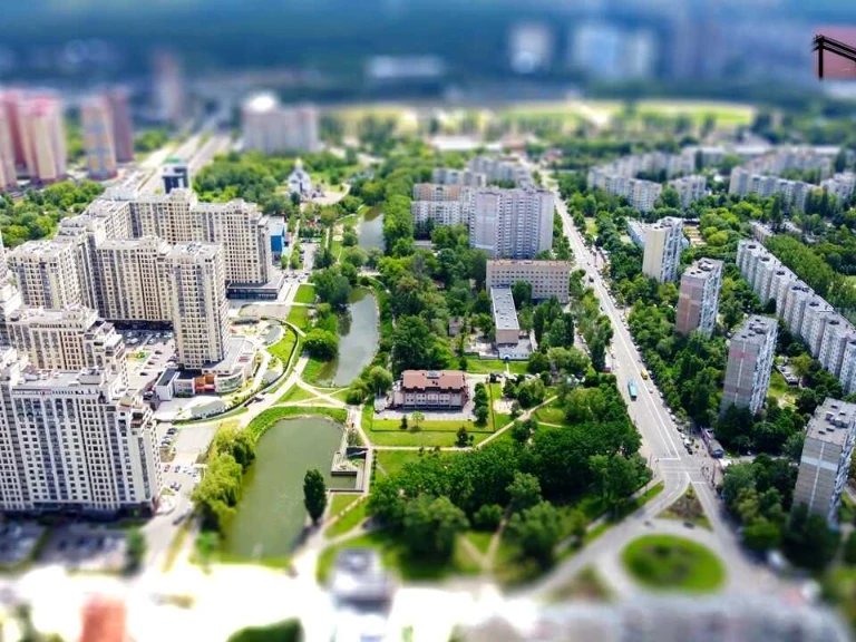Квартира. Київ, Самійла Кішки вул.