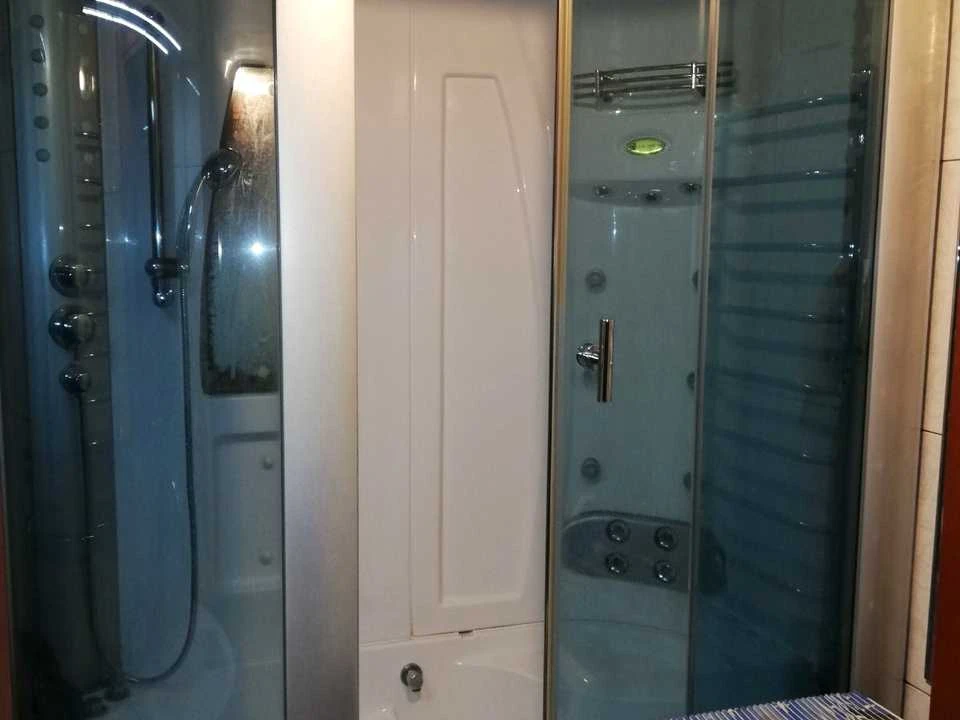Квартира. Київ, Йорданська вул.