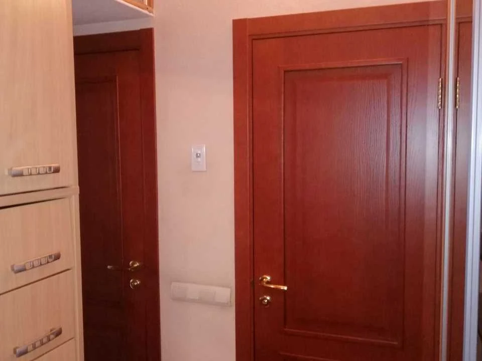 Квартира. Київ, Йорданська вул.