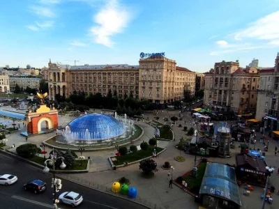 Квартира. Київ, Михайлівська вул.