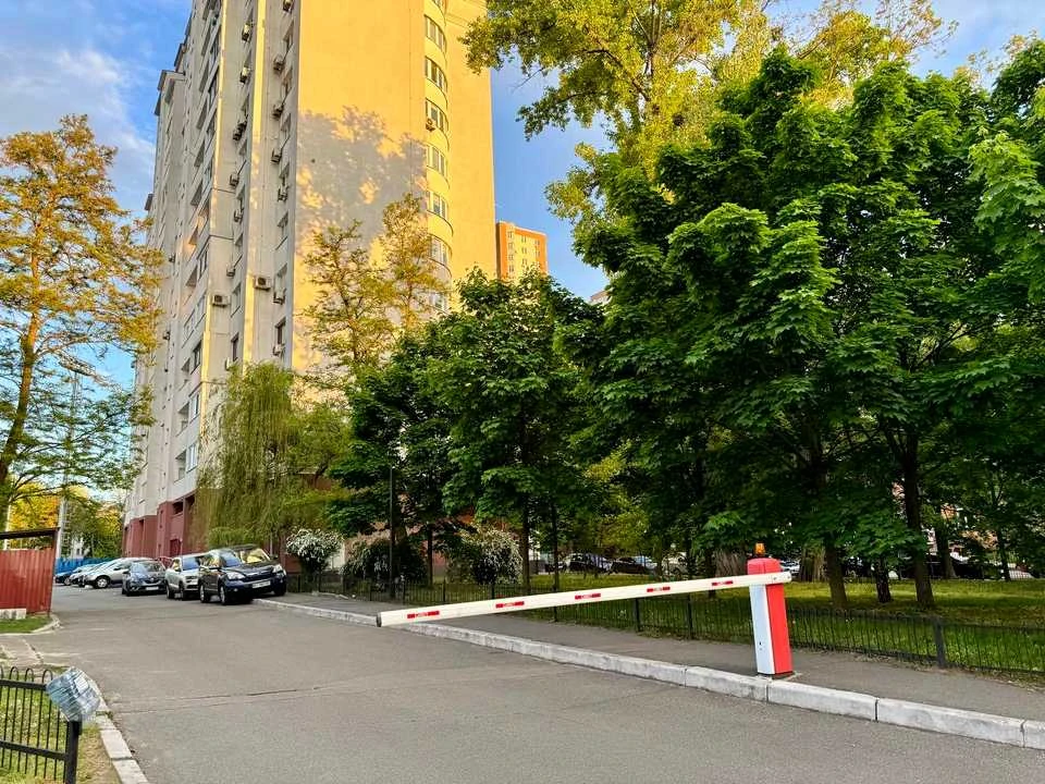 Квартира. Київ, Освіти вул.