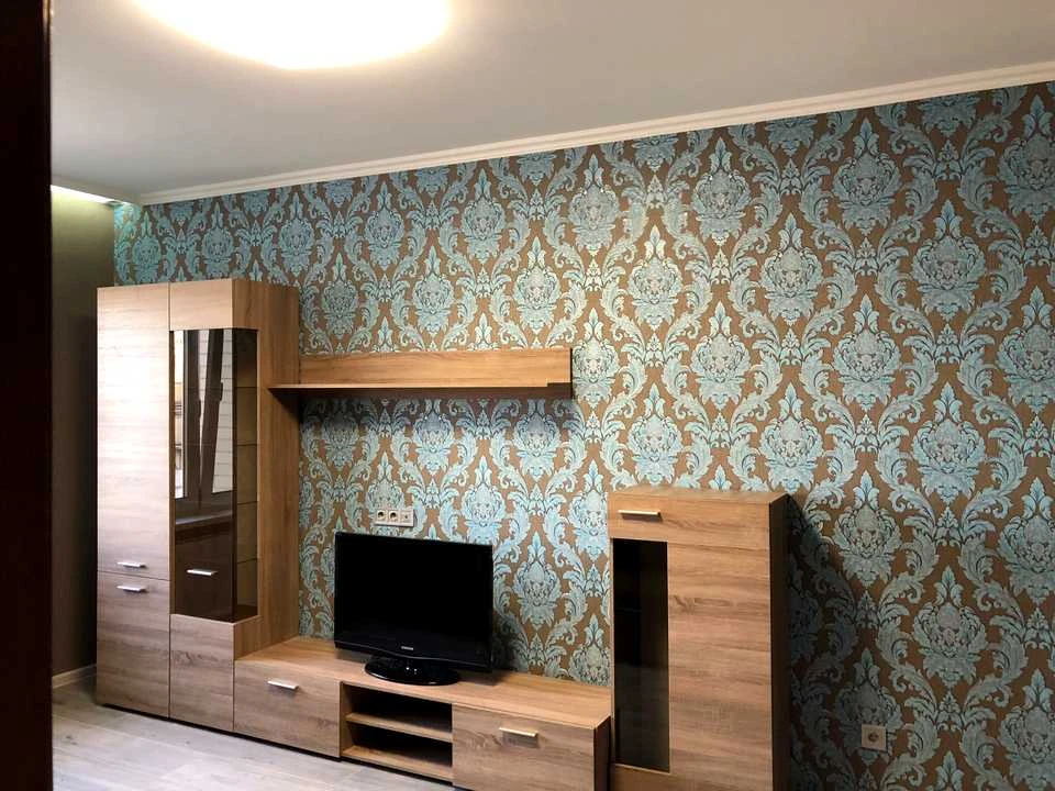 Квартира. Київ, Бориса Гмирі вул.