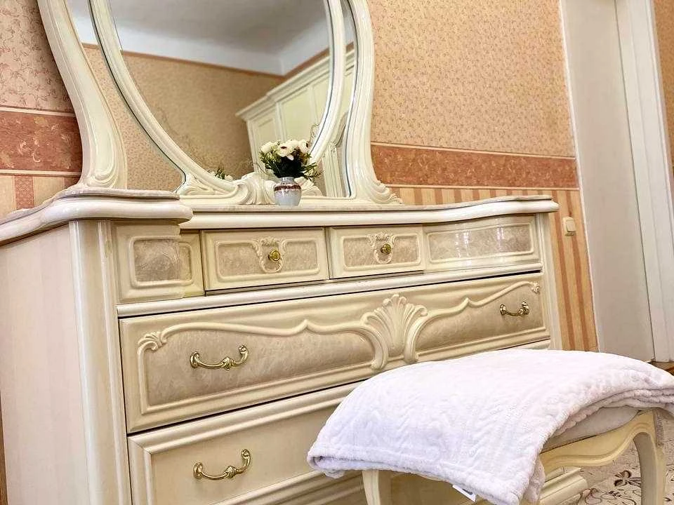 Квартира. Київ, Михайлівська вул.