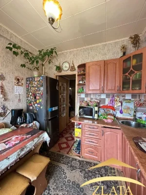 Продаж 2-к квартири на 3-Шевченківському