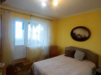 Квартира. Київ, Харківське шосе