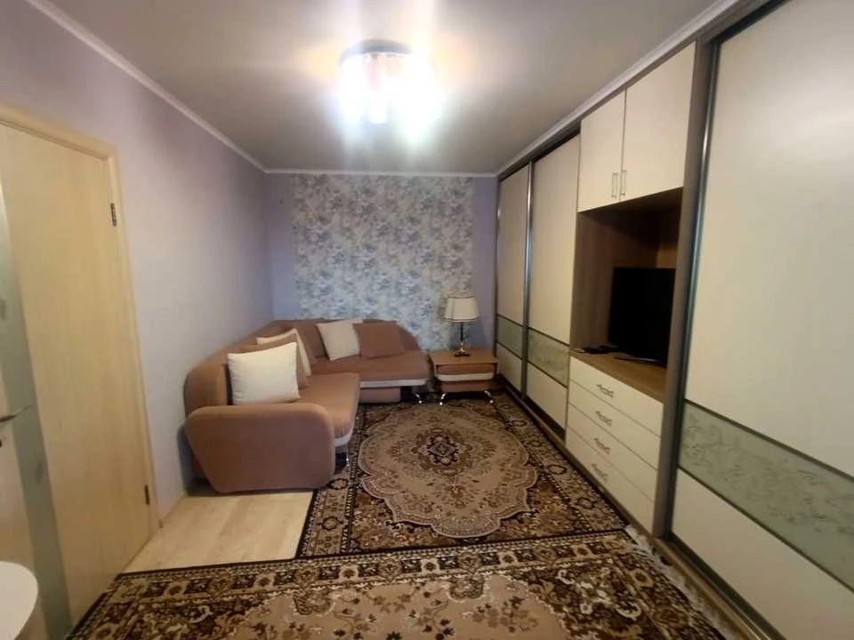 Квартира. Київ, Харківське шосе