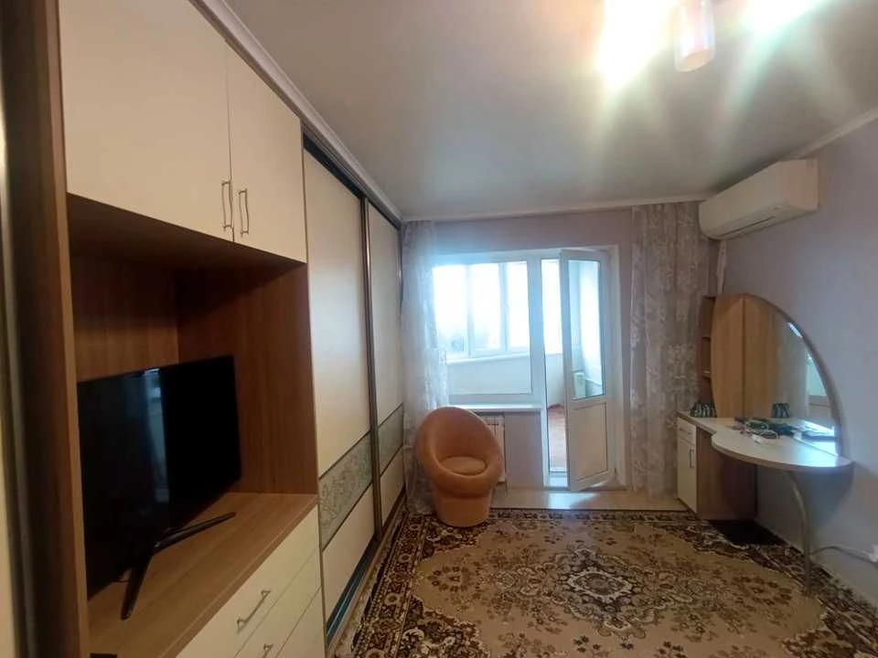 Квартира. Київ, Харківське шосе
