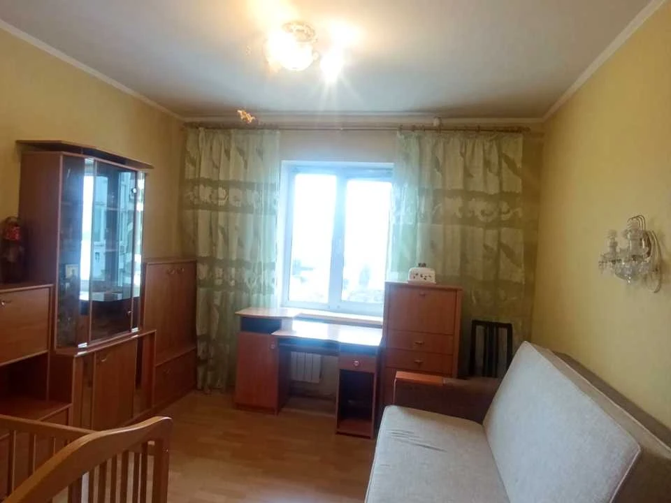 Квартира. Київ, Харківське шосе