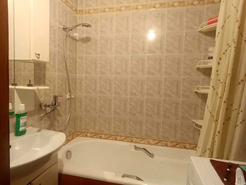 Квартира. Київ, Харківське шосе