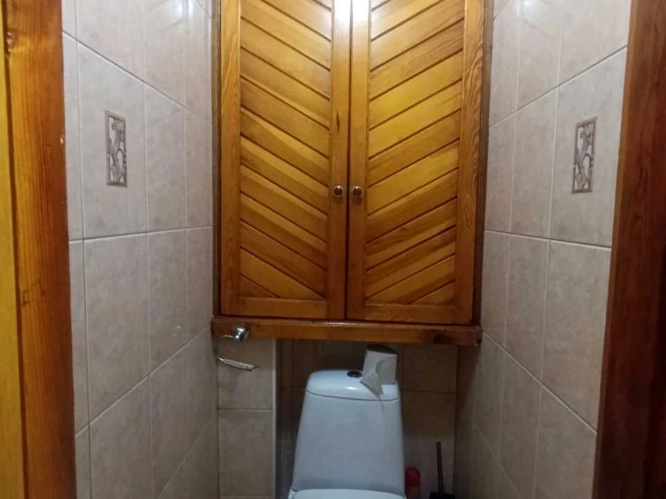 Квартира. Київ, Харківське шосе