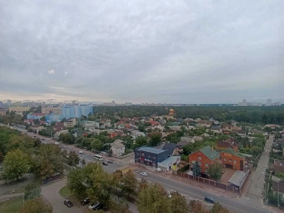 Квартира. Київ, Харківське шосе