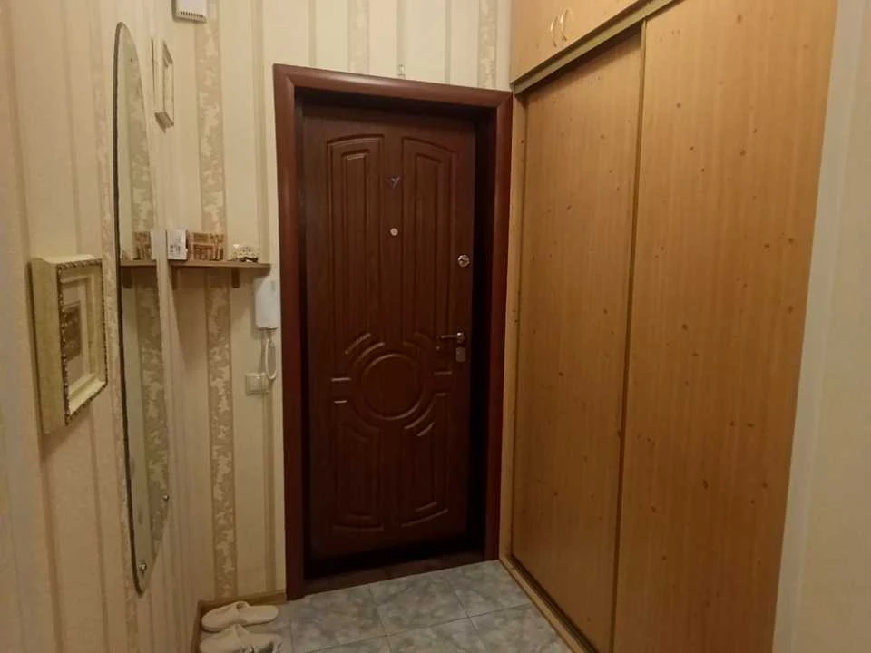 Квартира. Київ, Харківське шосе