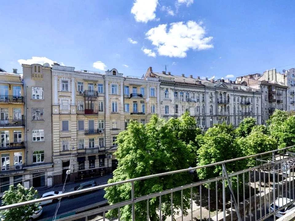 Квартира. Київ, Антоновича вул.