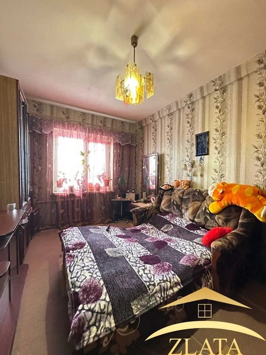 Продаж 2-к квартири на 3-Шевченківському