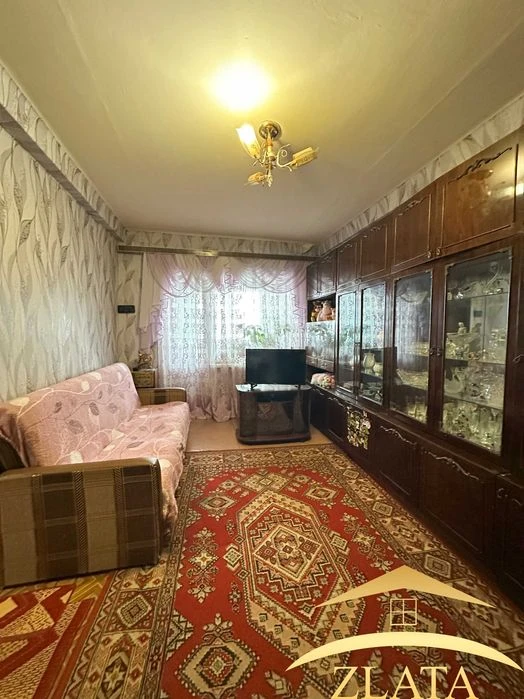 Продаж 2-к квартири на 3-Шевченківському
