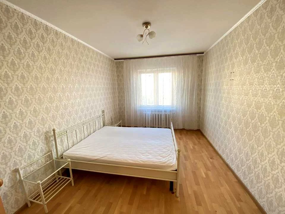 Квартира. Київ, Урлівська вул.