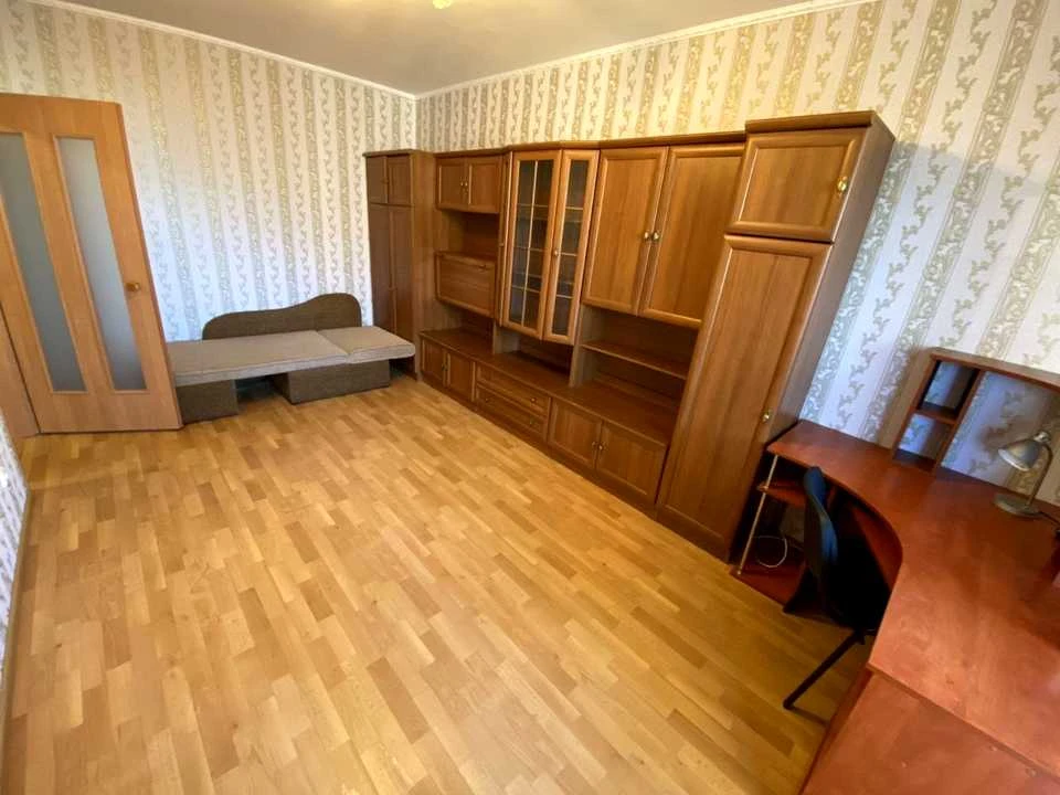 Квартира. Київ, Урлівська вул.