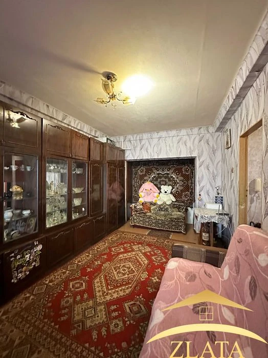 Продаж 2-к квартири на 3-Шевченківському