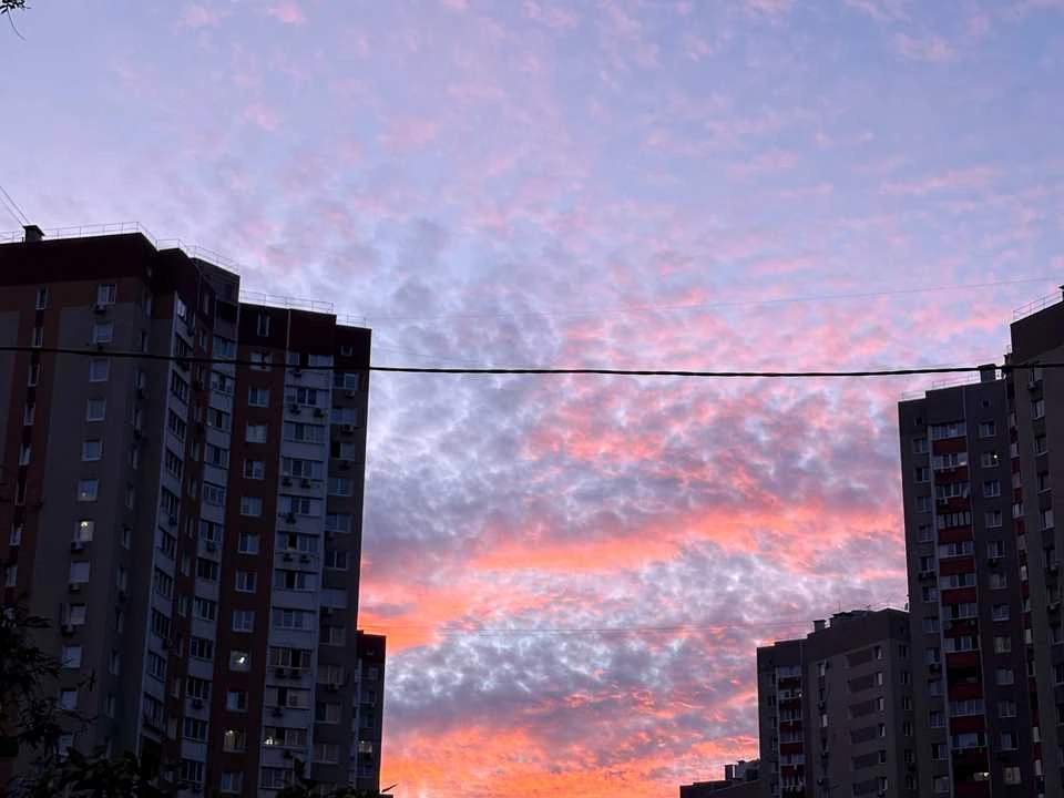 Квартира. Київ, Урлівська вул.