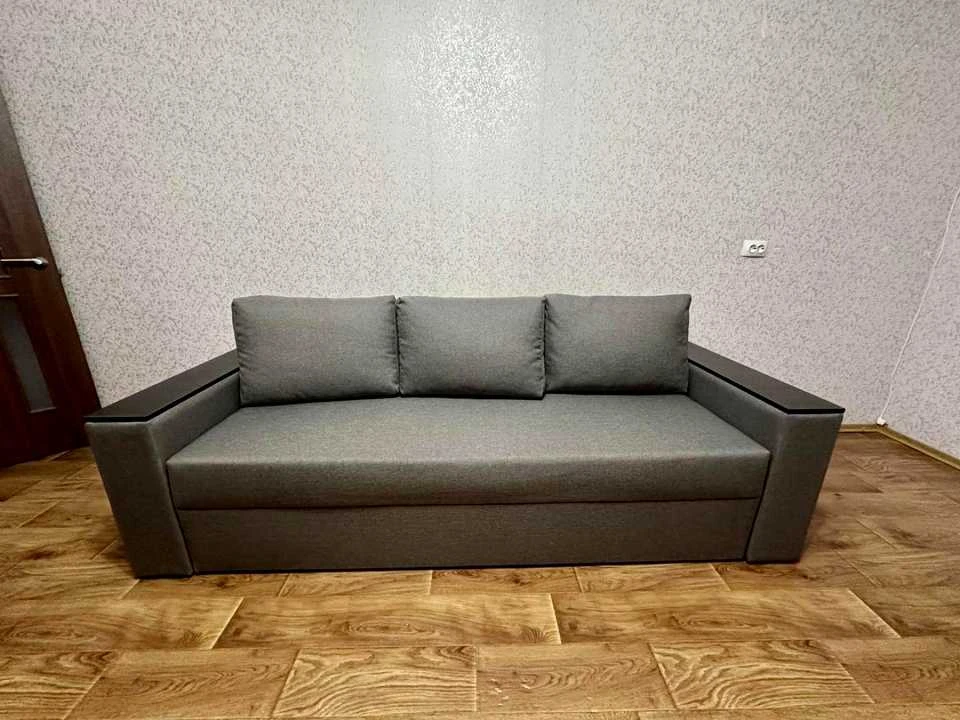 Квартира. Київ, Здолбунівська вул.