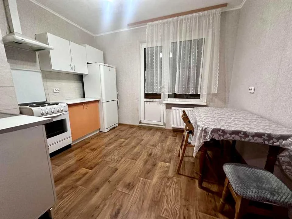 Квартира. Київ, Здолбунівська вул.