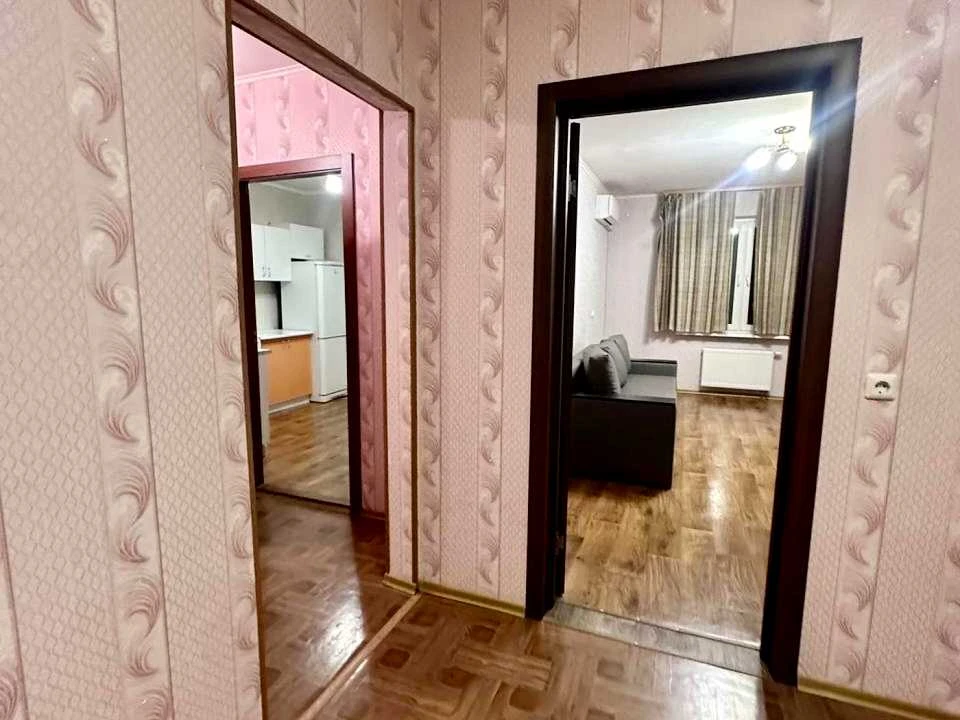 Квартира. Київ, Здолбунівська вул.