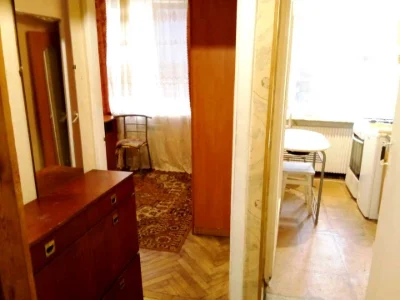 Квартира. Київ, Івана Виговського вул.