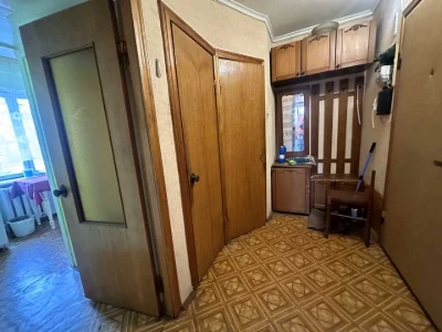 Квартира. Київ, Героїв Космосу вул.