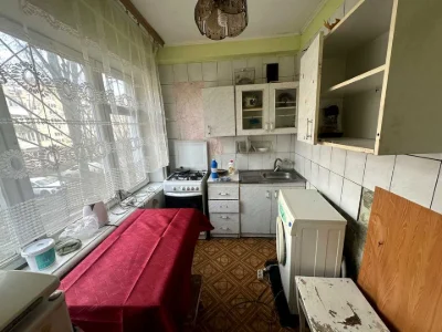 Квартира. Київ, Героїв Космосу вул.