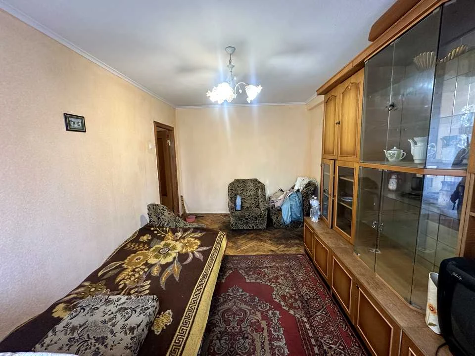 Квартира. Київ, Героїв Космосу вул.