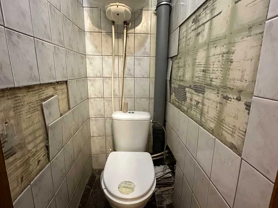 Квартира. Київ, Героїв Космосу вул.
