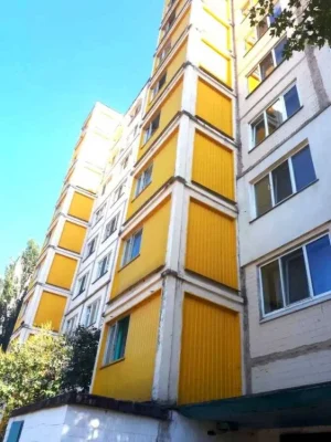 Здам довгостроково 1-к квартиру Київ, Деснянський, Шолом-Але