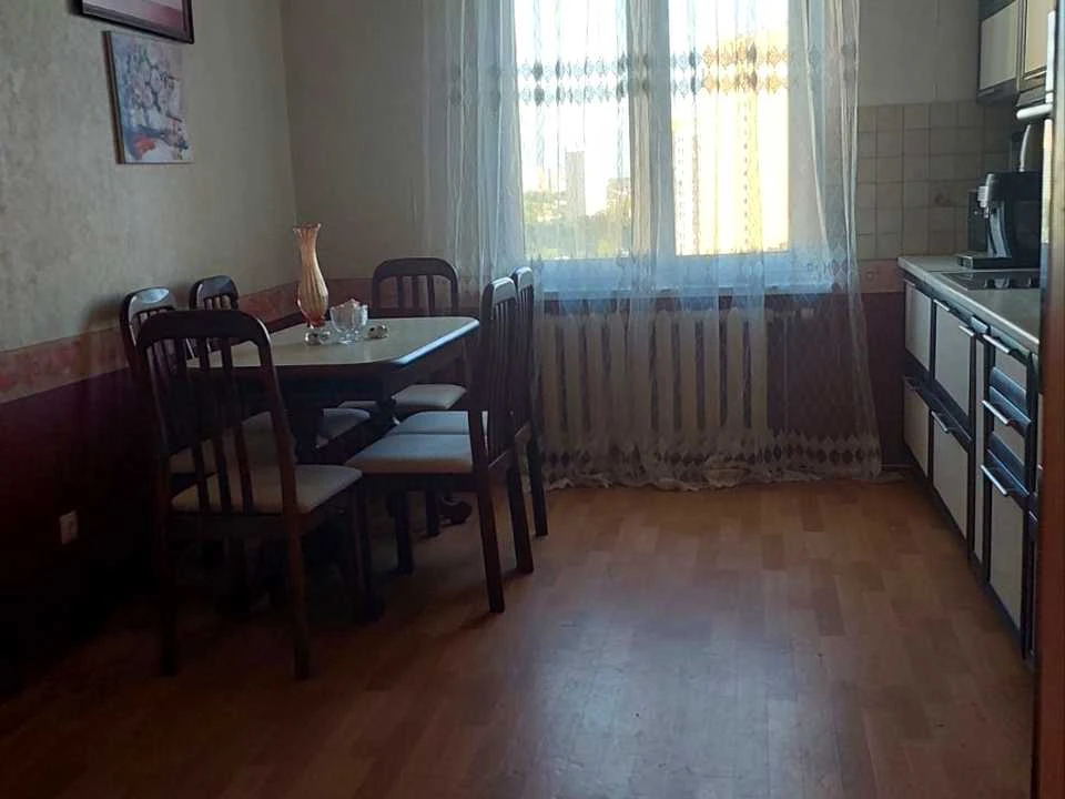 Квартира. Київ, Європейського Союзу просп.