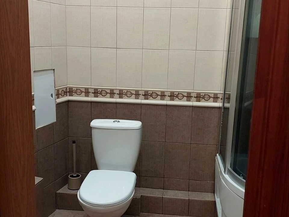 Квартира. Київ, Європейського Союзу просп.