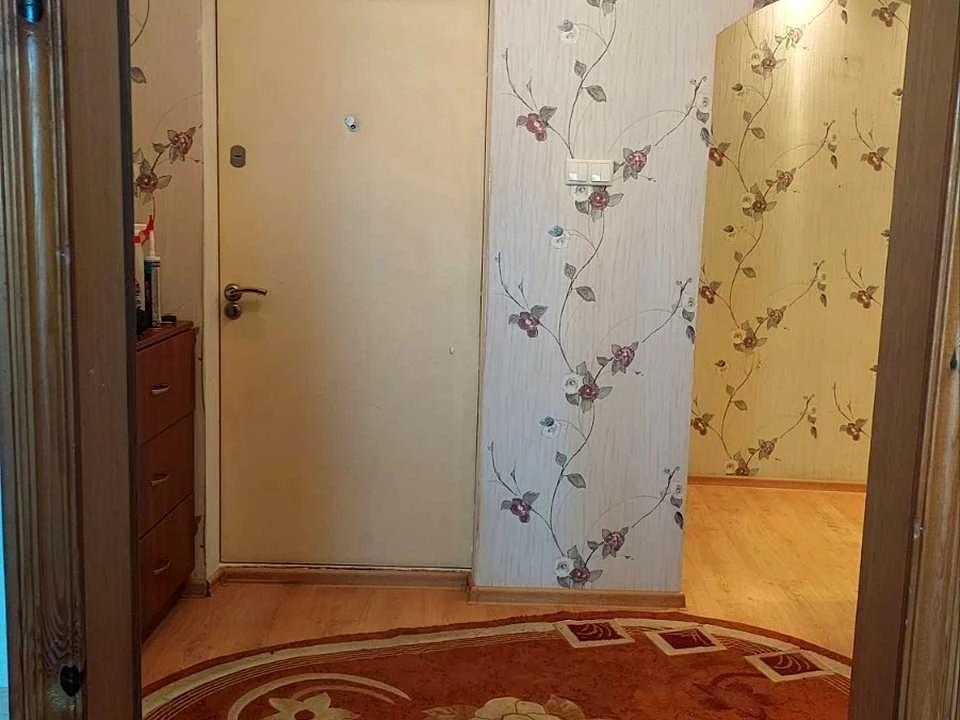 Квартира. Київ, Європейського Союзу просп.