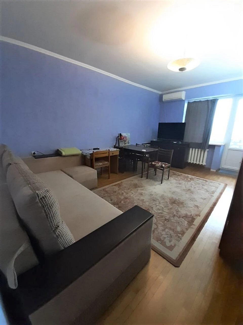 Довгострокова Оренда Квартира ДІІТ