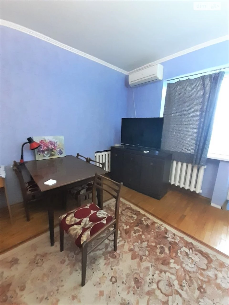 Довгострокова Оренда Квартира ДІІТ