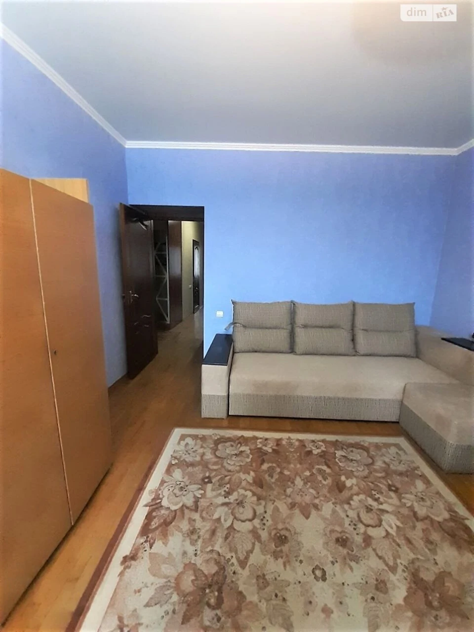 Довгострокова Оренда Квартира ДІІТ