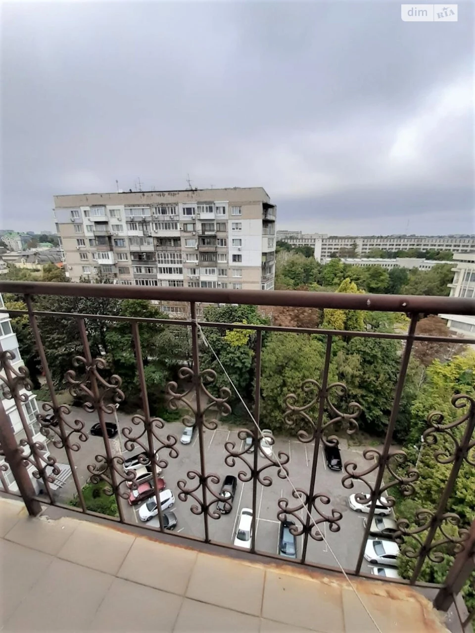 Довгострокова Оренда Квартира ДІІТ